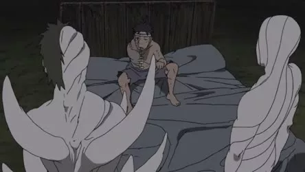 Naruto Shippuden 15x345