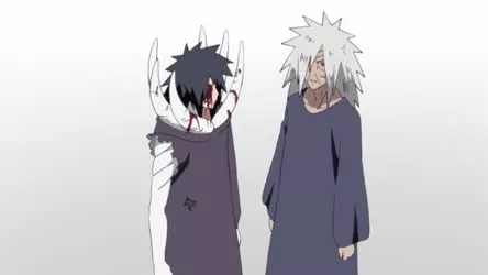 Naruto Shippuden 15x346