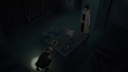 Naruto Shippuden 16x351