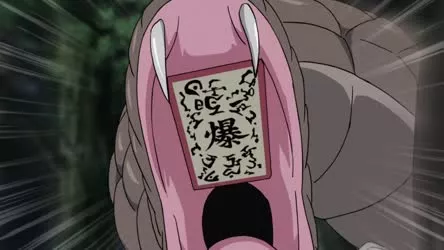 Naruto Shippuden 16x352