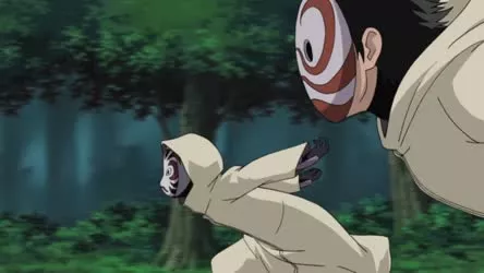 Naruto Shippuden 16x355