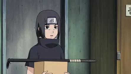 Naruto Shippuden 16x357