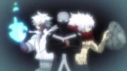 My Hero Academia 7x20