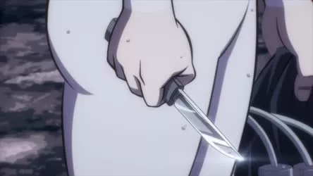 My Hero Academia 7x21